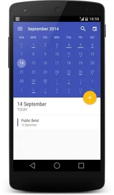 Кращі програми тижні для android від