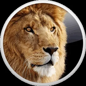 Mac os x lion 10