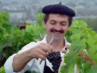 Ламаємо стереотипи про французьких чоловіків і Парижі! (Французьких) Ламаємо стереотипи про французьких чоловіків і Парижі!