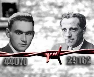 Кращі втечі з в'язниць, топ рейтинги (втеча) Кращі втечі з в'язниць, топ рейтинги