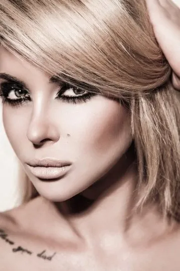 Ліза кутузова зачіска, hair fresh (hair) Ліза кутузова зачіска, hair fresh