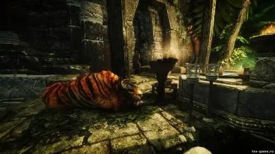 Місячні стежки - моди для skyrim (стежки) Місячні стежки - моди для skyrim