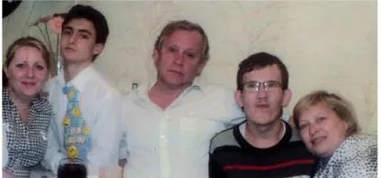 Краще запалити маленьку свічку - Тернопіль обласна рада жінок (для) Краще запалити маленьку свічку - Тернопіль обласна рада жінок