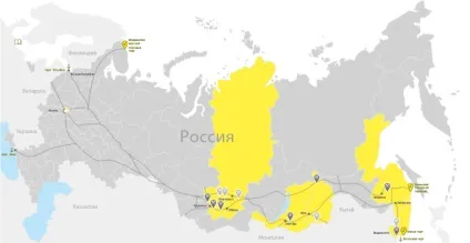 Логістика - наш бізнес - СУЕК (Ванинский балкерний термінал) Логістика - наш бізнес - СУЕК