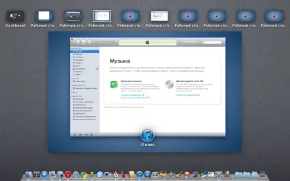 Mac os x lion - що ж це за тварина