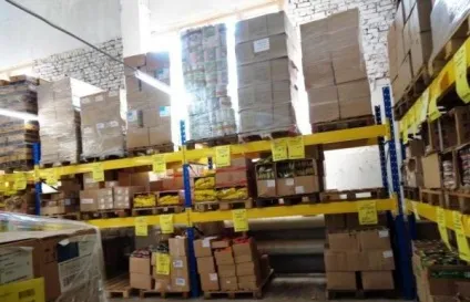 Магазини світлофор відгуки покупців і співробітників, опис та асортимент