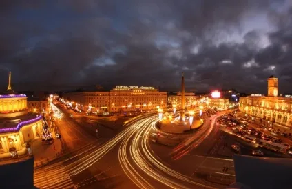 Кращі відкриті дахи міста із захоплюючою панорамою на місто
