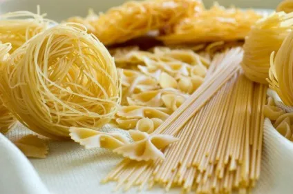 Макарони користь і шкода для організму вітаміни в макаронах (макаронах) Макарони користь і шкода для організму вітаміни в макаронах