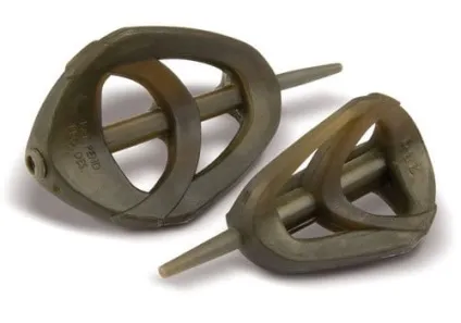 Ловля на method
