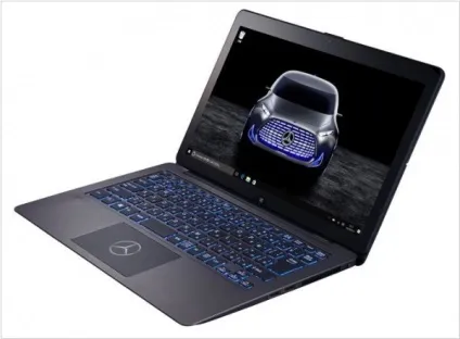 Кращі ноутбуки для роботи і бізнесу (Intel Celeron N3450) Кращі ноутбуки для роботи і бізнесу
