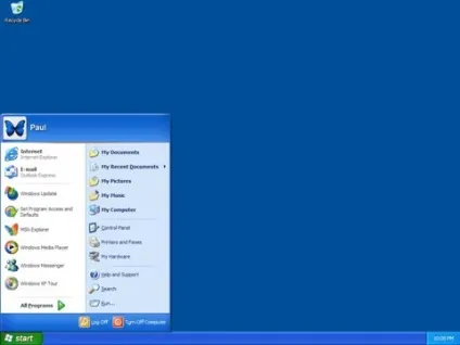Краща ос windows для слабких комп'ютерів і ноутбуків - яку вибрати версію для установки (слабких) Краща ос windows для слабких комп'ютерів і ноутбуків - яку вибрати версію для установки