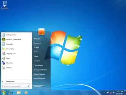 Краща ос windows для слабких комп'ютерів і ноутбуків - яку вибрати версію для установки (найкраща) Краща ос windows для слабких комп'ютерів і ноутбуків - яку вибрати версію для установки