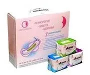 Маркетинг план компанії Виналайт winalite Україна - winalite anion sanitary napkin