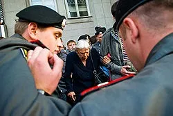 Марш незгодних - це
