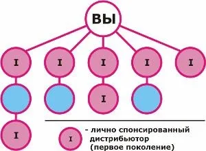 Маркетинг план компанії Виналайт winalite Україна - winalite anion sanitary napkin