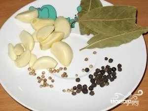Мариновані помідори черрі - покроковий рецепт з фото на (черрі) Мариновані помідори черрі - покроковий рецепт з фото на