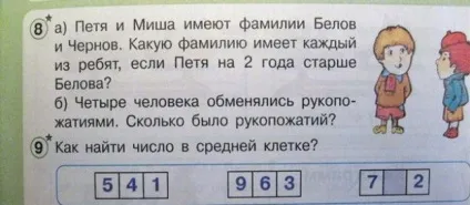 Маразми сучасних підручників або чого навчають у школі (23 фото) (вася немає) Маразми сучасних підручників або чого навчають у школі (23 фото)