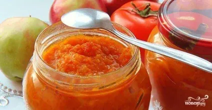 Мариновані помідори черрі - покроковий рецепт з фото на (рецепт) Мариновані помідори черрі - покроковий рецепт з фото на
