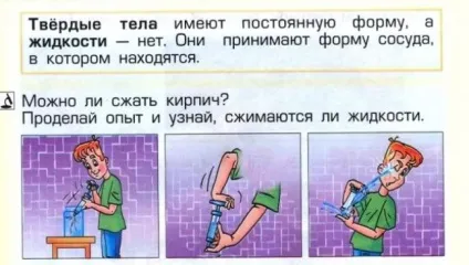 Маразми сучасних підручників або чого навчають у школі (23 фото) (чого) Маразми сучасних підручників або чого навчають у школі (23 фото)