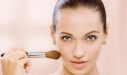 Макіяж в стилі нюд, як створити nude look своїми руками (макіяж) Макіяж в стилі нюд, як створити nude look своїми руками