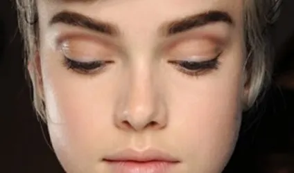 Макіяж в стилі нюд, як створити nude look своїми руками (макіяж) Макіяж в стилі нюд, як створити nude look своїми руками