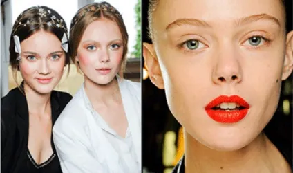 Макіяж в стилі нюд, як створити nude look своїми руками (макіяж) Макіяж в стилі нюд, як створити nude look своїми руками