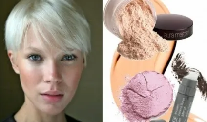 Макіяж в стилі нюд, як створити nude look своїми руками (створити) Макіяж в стилі нюд, як створити nude look своїми руками