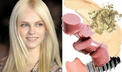 Макіяж в стилі нюд, як створити nude look своїми руками (nude) Макіяж в стилі нюд, як створити nude look своїми руками