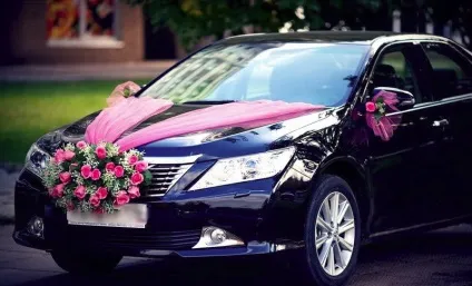 Малинова весілля, оформлення модно, свіжо і яскраво (модно) Малинова весілля, оформлення модно, свіжо і яскраво
