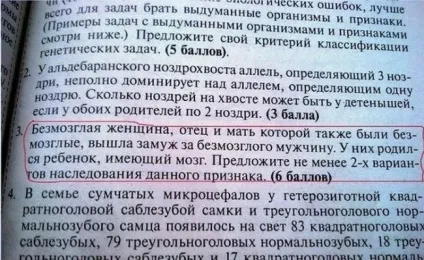 Маразми сучасних підручників або чого навчають у школі (23 фото) (маразми) Маразми сучасних підручників або чого навчають у школі (23 фото)