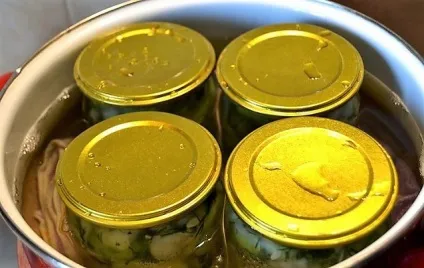 Мариновані огірки 10 рецептів маринованих огірків на зиму асорті (огірки) Мариновані огірки 10 рецептів маринованих огірків на зиму асорті