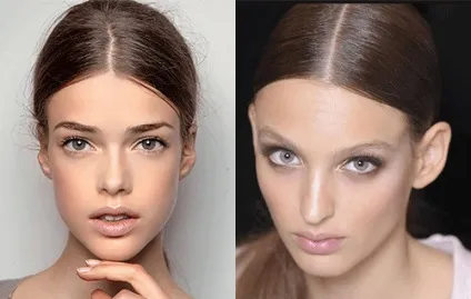 Макіяж в стилі нюд, як створити nude look своїми руками (стилі) Макіяж в стилі нюд, як створити nude look своїми руками