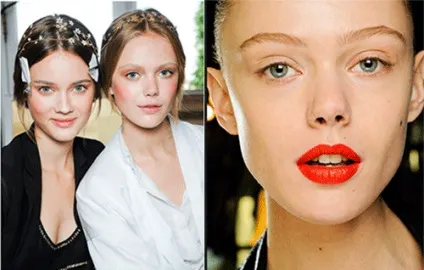 Макіяж в стилі нюд, як створити nude look своїми руками (створити) Макіяж в стилі нюд, як створити nude look своїми руками
