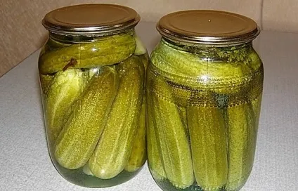 Мариновані огірки 10 рецептів маринованих огірків на зиму асорті (мариновані) Мариновані огірки 10 рецептів маринованих огірків на зиму асорті