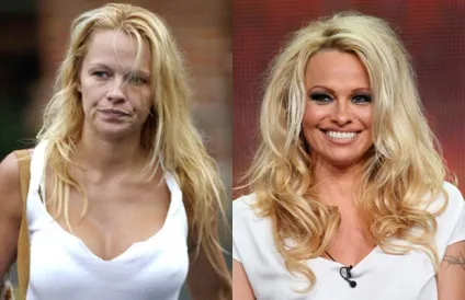 Макіяж, який робить нас молодше, be always beautiful (always) Макіяж, який робить нас молодше, be always beautiful