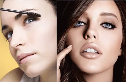 Макіяж в стилі нюд, як створити nude look своїми руками (nude) Макіяж в стилі нюд, як створити nude look своїми руками
