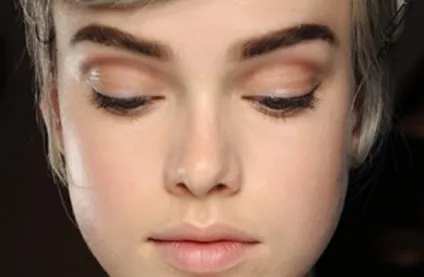 Макіяж в стилі нюд, як створити nude look своїми руками (макіяж) Макіяж в стилі нюд, як створити nude look своїми руками