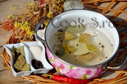 Маринований червоний лук (на зиму) - покроковий рецепт з фото, консервування (маринований червоний лук на зиму) Маринований червоний лук (на зиму) - покроковий рецепт з фото, консервування