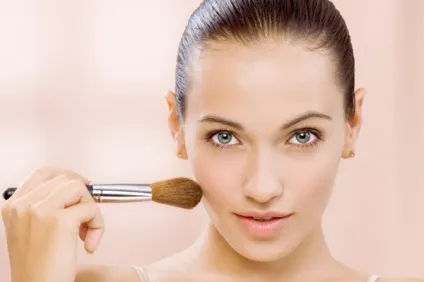 Макіяж в стилі нюд, як створити nude look своїми руками (створити) Макіяж в стилі нюд, як створити nude look своїми руками