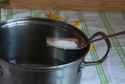 Мариновані помідори черрі популярні рецепти з фото (мариновані помідори черрі) Мариновані помідори черрі популярні рецепти з фото