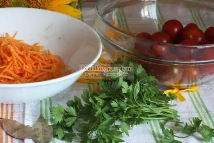 Мариновані помідори черрі популярні рецепти з фото (мариновані помідори черрі популярні рецепти з фото) Мариновані помідори черрі популярні рецепти з фото