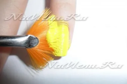 Манікюр - смайлики