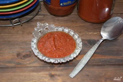 Мариновані помідори черрі - покроковий рецепт з фото на (рецепти з фото) Мариновані помідори черрі - покроковий рецепт з фото на