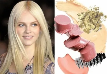 Макіяж в стилі нюд, як створити nude look своїми руками (стилі) Макіяж в стилі нюд, як створити nude look своїми руками