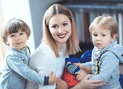 Марія Кожевнікова розповіла, чому приховала третю вагітність - останні новини за сьогодні (третю) Марія Кожевнікова розповіла, чому приховала третю вагітність - останні новини за сьогодні