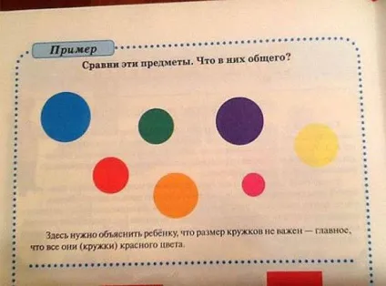 Маразми сучасних підручників або чого навчають у школі (23 фото) (fishki net) Маразми сучасних підручників або чого навчають у школі (23 фото)