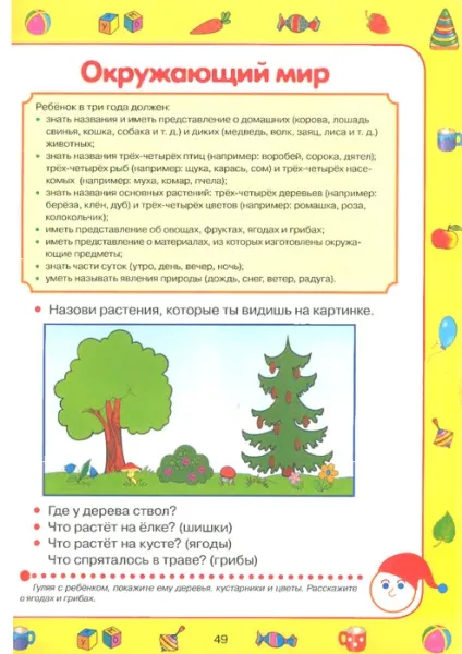Мама для мам тести
