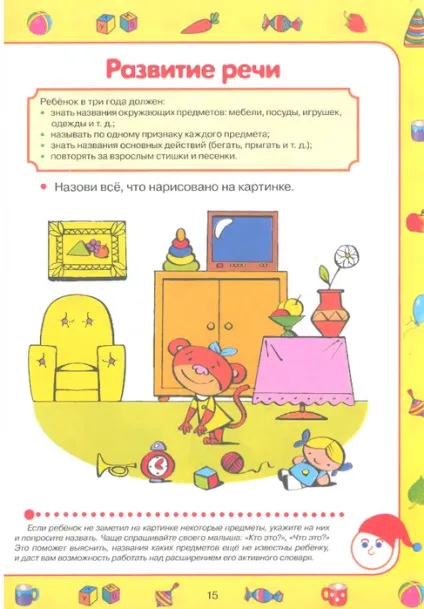Мама для мам тести