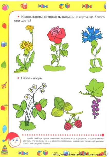Мама для мам тести