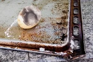 Як прибрати іржу з металу кращі засоби для видалення корозії в домашніх умовах (металу) Як прибрати іржу з металу кращі засоби для видалення корозії в домашніх умовах